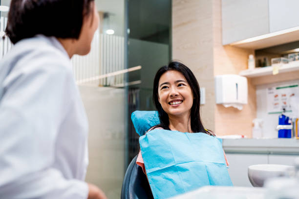 Dental Inlays and Onlays in Silver Hill, MD