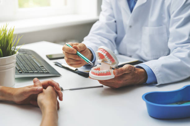 Best Tooth Extraction  in Silver Hill, MD