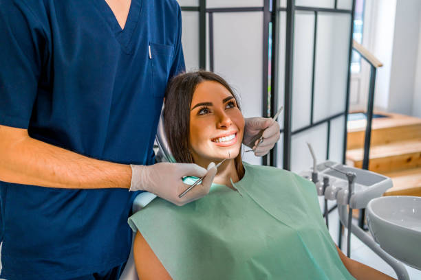 Best Sedation Dentistry  in Silver Hill, MD