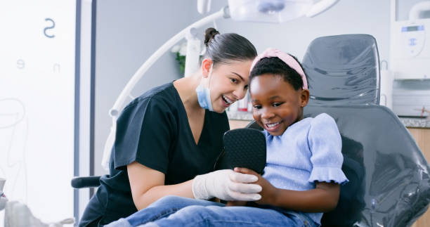 Oral Surgery in Silver Hill, MD