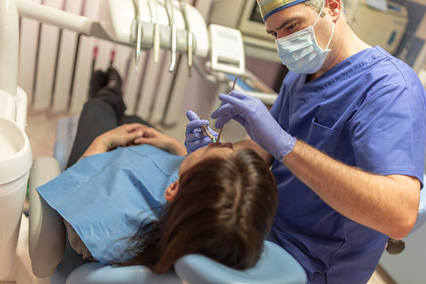 Best TMJ/TMD Treatment  in Silver Hill, MD